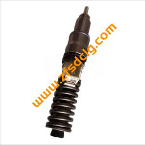 VOLVO Truck Excavator Engine Spare Parts Unit Fuel Injector 22435395 VOE22435395 FOR SALE