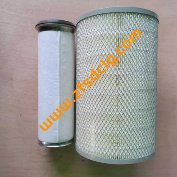 XCMG XC870K Mini Skid Steer Loader Parts 860148924 13075472 AIR FILTER ELEMENT FOR SALE