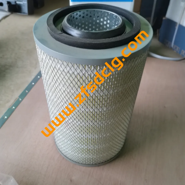 XCMG XC870K Mini Skid Steer Loader Parts 860148924 13075472 AIR FILTER ELEMENT FOR SALE