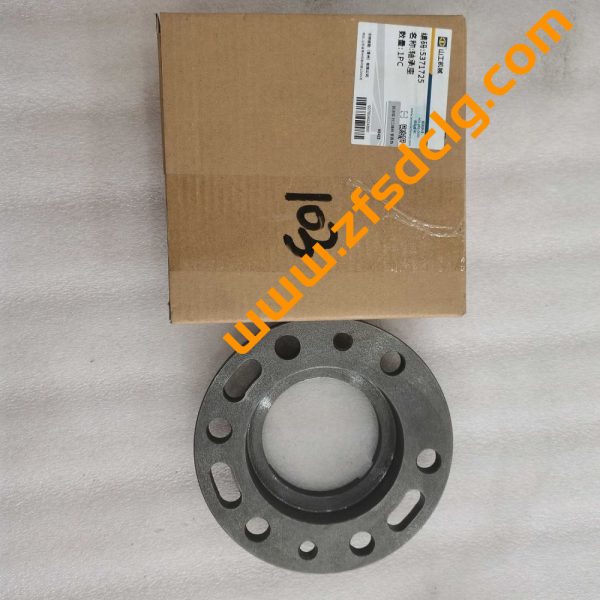 SEM 5371725 Bearing Cage For SEM655D SEM656D Wheel Loader