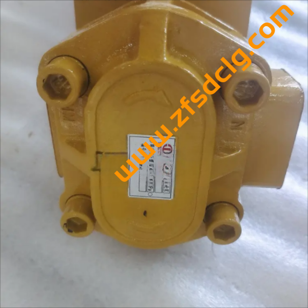 SEM Wheel Loader 655D 660D Parts Oil Pump W060600000 5227740