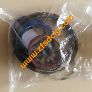 Original Liugong wheel loader original spare parts SP106153 hydraulic cylinder seal kit for sale