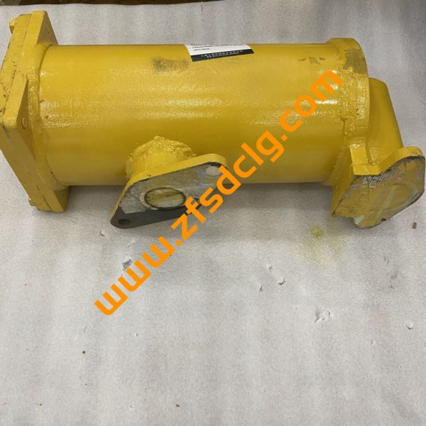 Genuine SHANTUI SD16 SD22 Bulldozer Parts 154-60-51401 HYDRAULIC FILTER FOR SALE