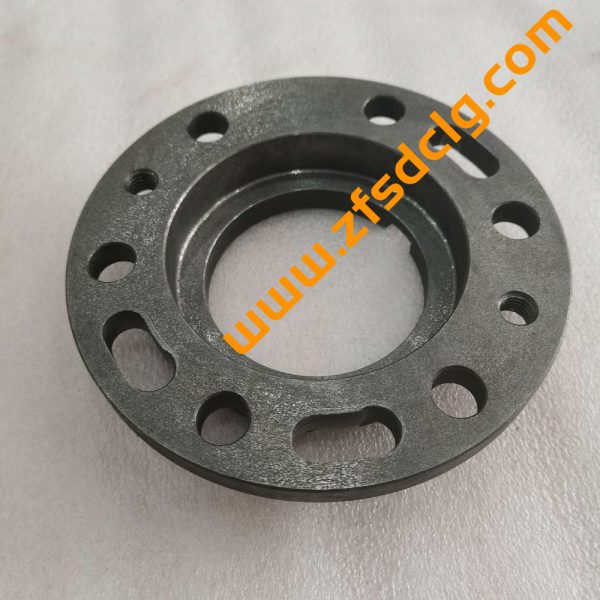 SEM 5371725 Bearing Cage For SEM655D SEM656D Wheel Loader