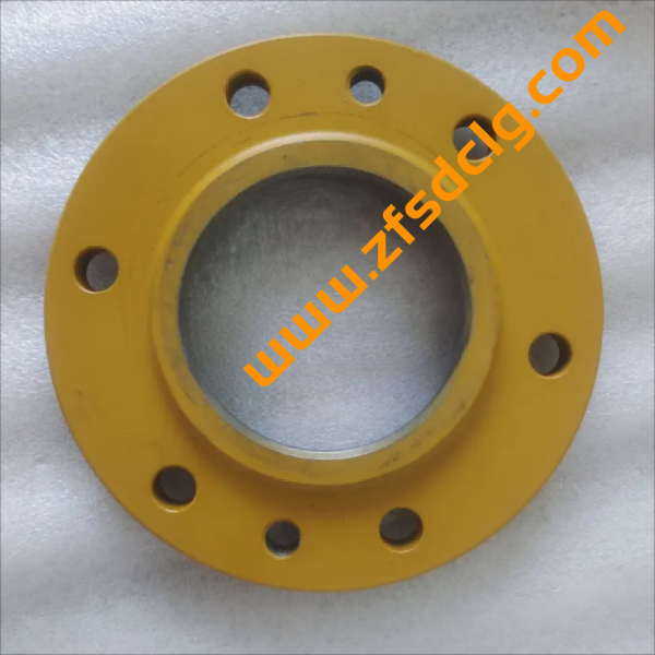 SEM Wheel Loader sem655D sem660D Parts Gland Cover W020400310 5371714