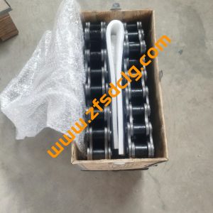 SDLG G9220 Grader Spare Parts 4110001903136 Roller Chain For Sale