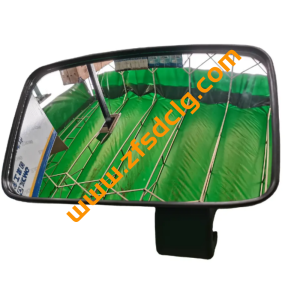 XCMG XC750K Mini Skid Steer Loader Parts 801971155 A3721005-C REAR VIEW MIRROR FOR SALE