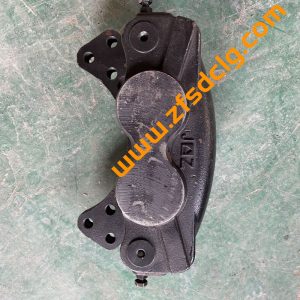 XCMG LW300 Wheel Loader Parts 75700436 brake caliper