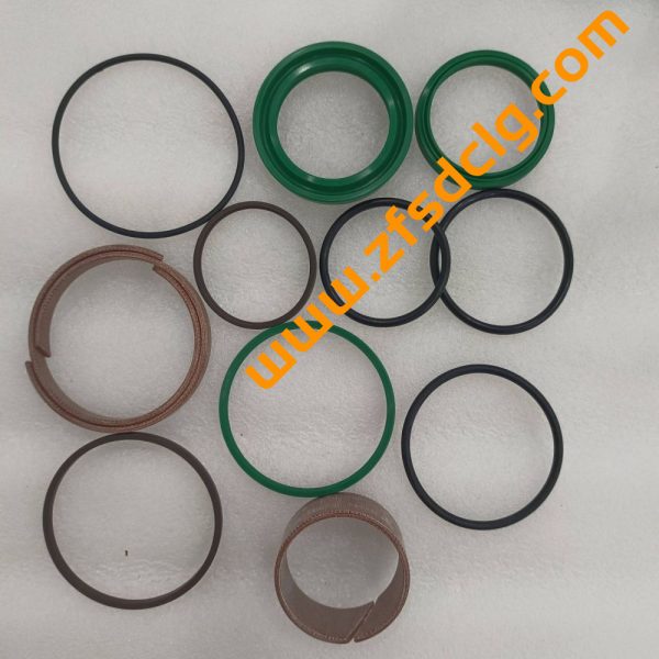 SEM W050600100B 5370665 Seal Kit Steering For SEM639 SEM636 Wheel Loader