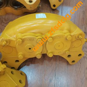 xcmg ZL50GN wheel loader parts 275100243 DA1170A.4 Disc brake assembly