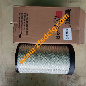 Lonking Forklift Engine Parts PU2238 Air filter For Sale