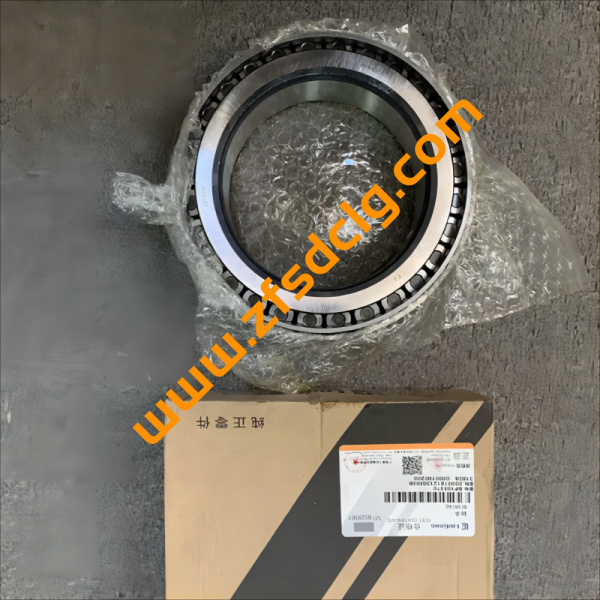 liugong motor grader clg418 spare parts 54100007 bearing for sale