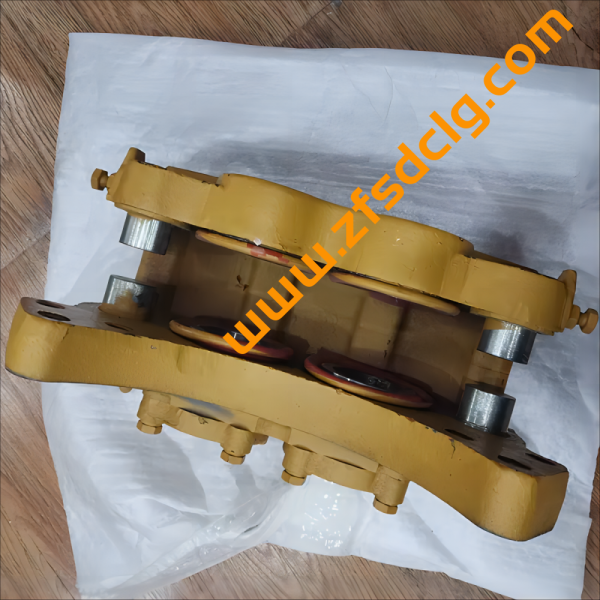 XCMG Wheel Loader LW300F LW500 ZL50G Spare Parts Brake Caliper 75700444