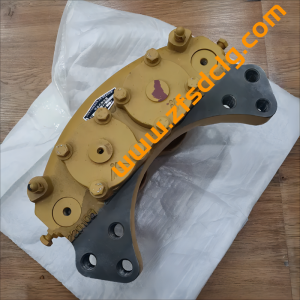 XCMG Wheel Loader LW300F LW500 ZL50G Spare Parts Brake Caliper 75700444