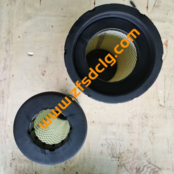 Lonking Forklift Engine Parts PU2238 Air filter For Sale