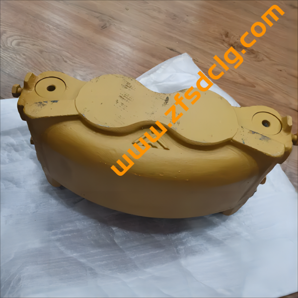 XCMG Wheel Loader LW300F LW500 ZL50G Spare Parts Brake Caliper 75700444