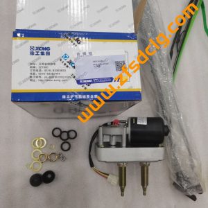 8XCMG 02141469 802141471 802141475 JY22070907 Electric Motor For LW500FN ZL50GN Wheel Loader Parts