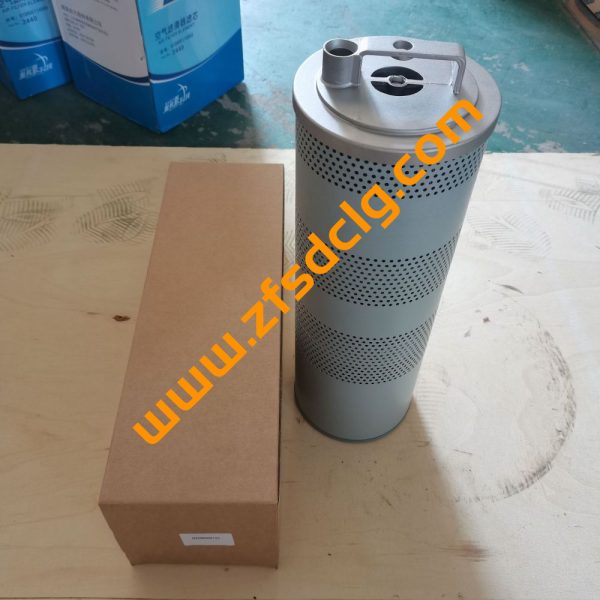 LONKING Diesel Engine Parts 60308000155 HYDRAULIC FILTER FOR SALE