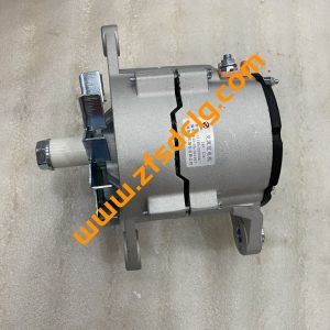 Genuine Shanghai Diesel Engine C6121 Parts ELENTRIG C11BB-5S9088 FOTON LOVOL FL936 FL956 FL958 Wheel Loader Spare Parts