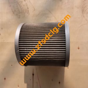 LONKING CDM6065 Excavator Parts hydraulic oil filter element 60308000002 for sale