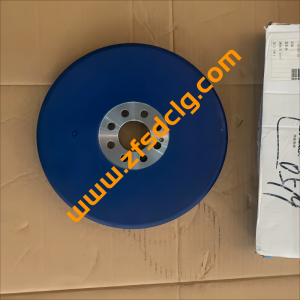 Liugong B160C Bulldozer Spare Parts SP196876 Torsional Vibration Damper for sale