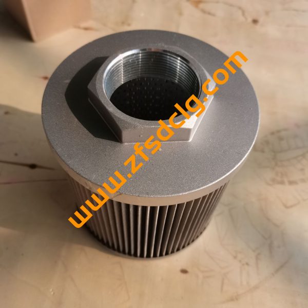 LONKING CDM6065 Excavator Parts hydraulic oil filter element 60308000002 for sale