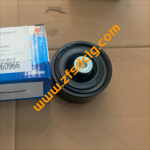 Liugong B160C bulldozer spare parts SP197073 idler wheel weichai engine parts for sale