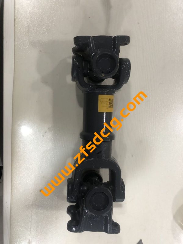 LONKING LG833 Wheel Loader parts CDM833.04.04 17405000001 UPPER DRIVE SHAFT ASSEMBLY FOR SALE