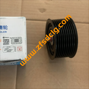 Liugong B160C bulldozer spare parts SP149942 idler wheel weichai engine parts for sale