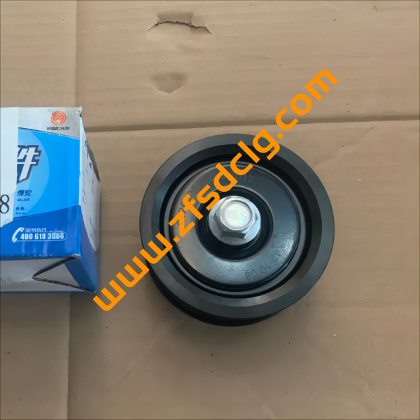 Liugong B160C bulldozer spare parts SP149942 idler wheel weichai engine parts for sale