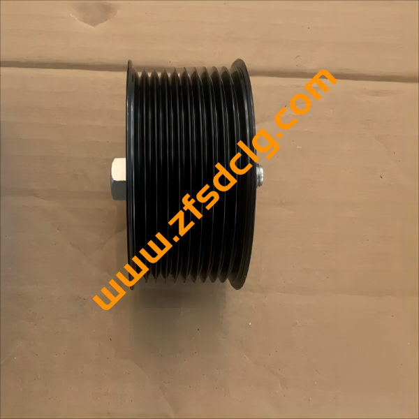 Liugong B160C bulldozer spare parts SP149942 idler wheel weichai engine parts for sale