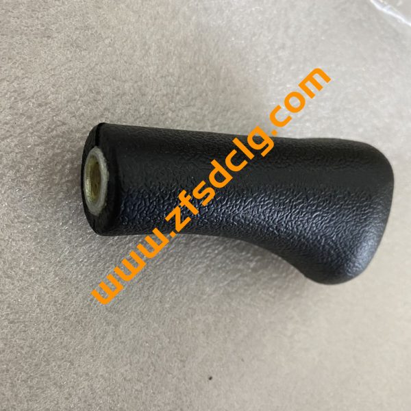 Original SHANTUI SD16 SD22 Bulldozer Parts 16Y-86C-11000 HANDLE FOR SALE