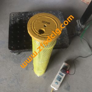 LONKING CDM6225 Excavator Spare parts CDM6210.71.02 PIN ASSY FOR SALE