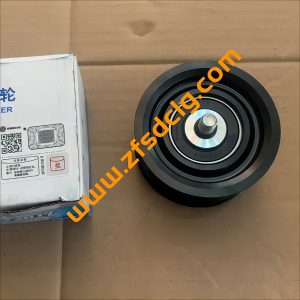 Liugong B160C bulldozer spare parts SP149942 idler wheel weichai engine parts for sale