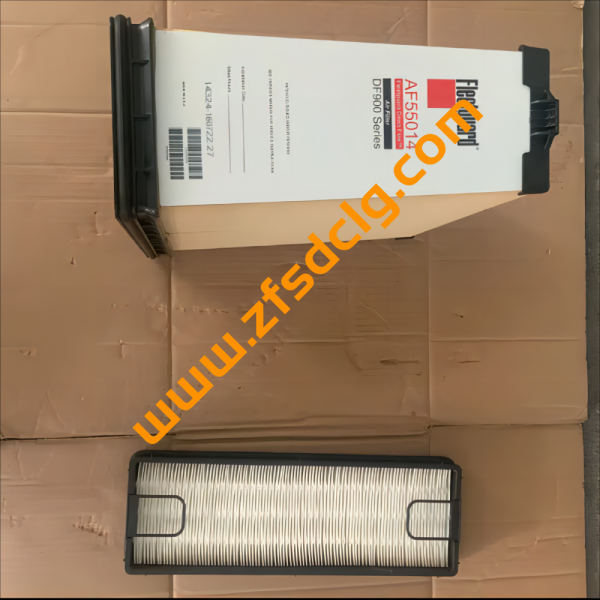 Liugong spare parts SP126231 air filter assembly for sale