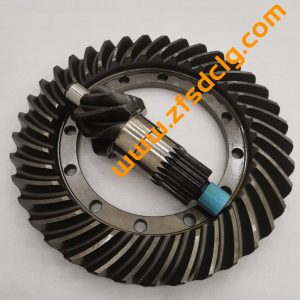 XCMG 250300320 ZL50.2A.1A.3-1 Drive Helical Gear For LW500FN ZL50GN Wheel Loader Parts