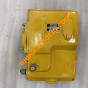 Original SHANTUI SD16 SD22 Bulldozer Parts 154-15-35000 TRANSMISSION VALVE FOR SALE