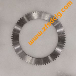 SEM Wheel Loader 655D 660D Clutch Driving Disc 5238426 523-8426