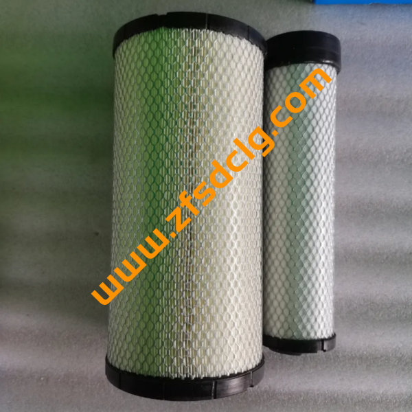 XCMG XC750K Mini Skid Steer Loader Parts 860156975 KW1634(ZXU) MAIN FILTER ELEMENT FOR SALE