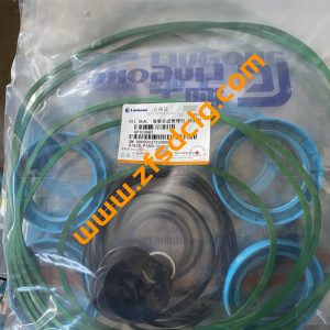 Genuine LIUGONG ZL50C Wheel Loader Parts SP103882 SEAL KIT For Sale