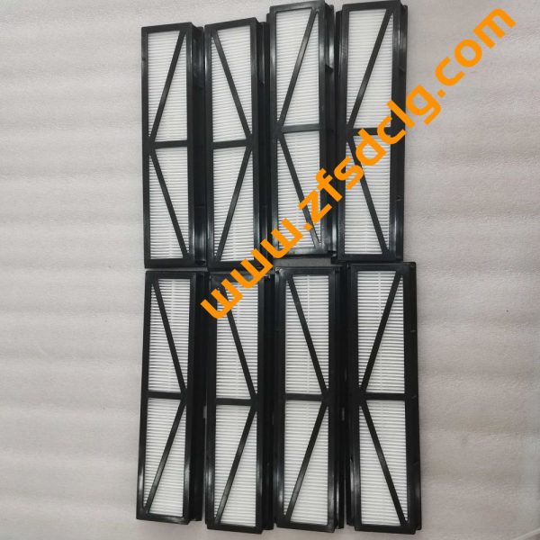 SEM 5220793 5220794 FILTER AIR For SEM655D SEM656D Wheel Loader