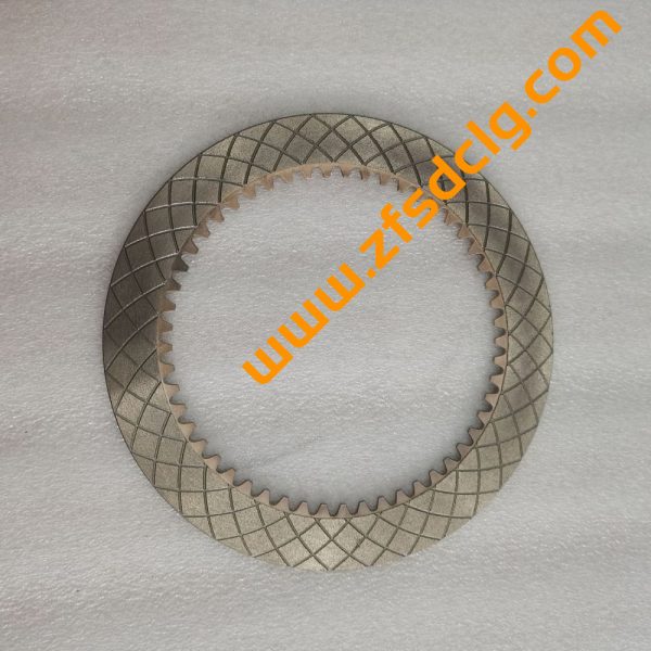 SEM650B wheel loader spare part Z510210560 clutch disc