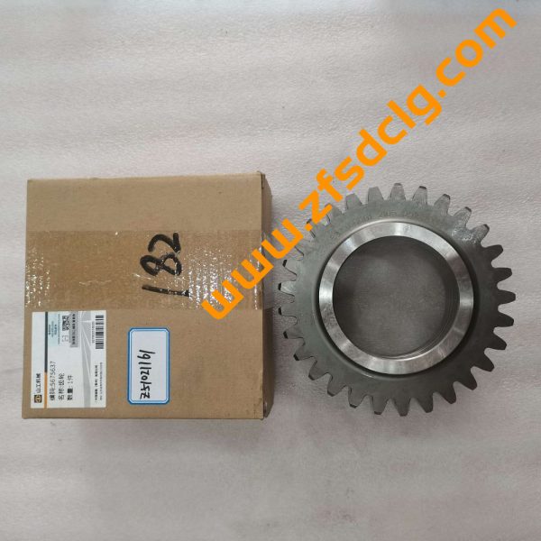 SEM Z51021161 5675637 Gear For SEM650B SEM639B Wheel Loader