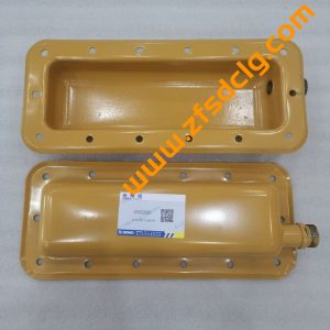 xcmg 250202030 ZL40.6.5C.1 Oil Bottom Casing Shell For LW500FN ZL50GN Wheel Loader Parts