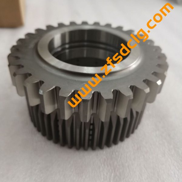 SEM Z51021161 5675637 Gear For SEM650B SEM639B Wheel Loader