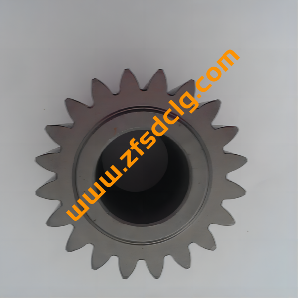 Original LiuGong Excavator CLG925LL Spare Parts 40A0058 Input Gear for sale