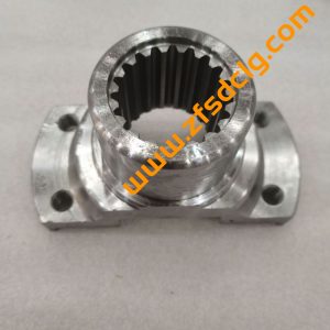 xcmg 272200179 2BS315A.30.5B-1 Flange For LW500FN ZL50GN Wheel Loader Parts