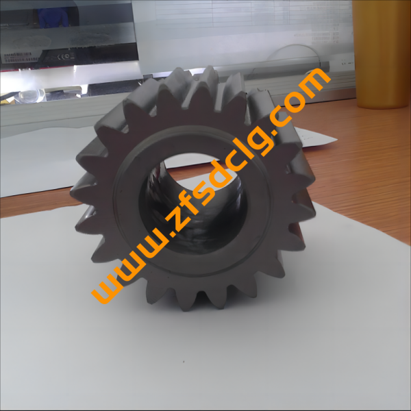 Original LiuGong Excavator CLG925LL Spare Parts 40A0058 Input Gear for sale