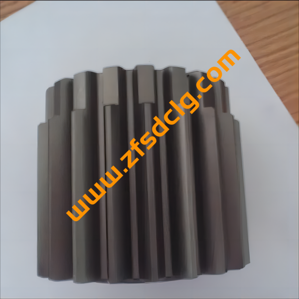 Original LiuGong Excavator CLG925LL Spare Parts 40A0058 Input Gear for sale