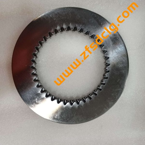 SEM Wheel Loader Parts Z320470600 Z320470680 friction plate Driven Disc